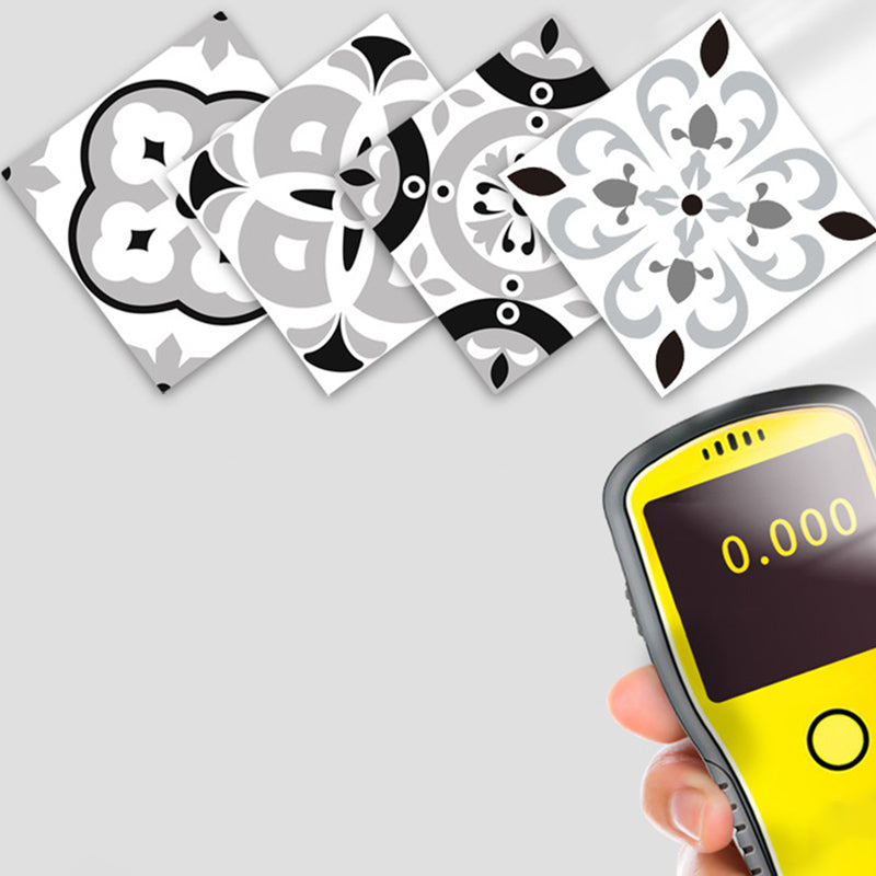 BowLift | Kitchen wall floor tile removable and adhesive pattern waterproof wall tile