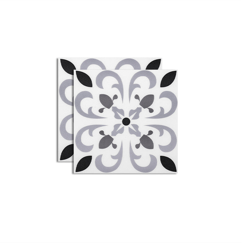 BowLift | Kitchen wall floor tile removable and adhesive pattern waterproof wall tile