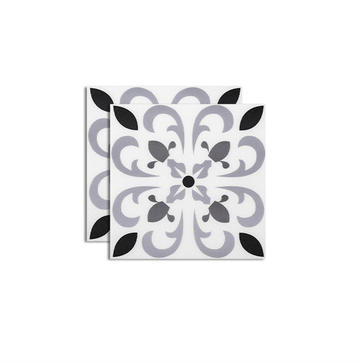 BowLift | Kitchen wall floor tile removable and adhesive pattern waterproof wall tile