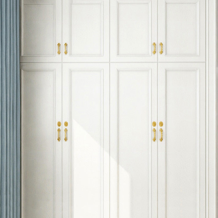 BowLift | Modern Pearl Wainscoting PVC Wood Grain Wall Access Panel Peel and Stick Wall Tile