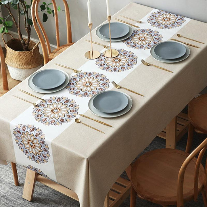 BowLift | EverGuard – Supreme waterproof tablecloth protection film for flawless elegance