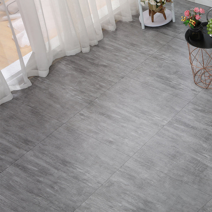 BowLift | Peel and Stick PVC floor Low gloss PVC floor with stone look