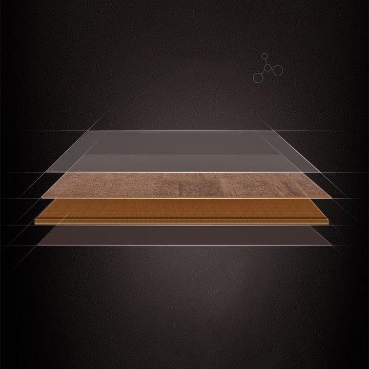 BowLift | Peel and Stick PVC Flooring Low Gloss PVC Flooring with Fabric Look