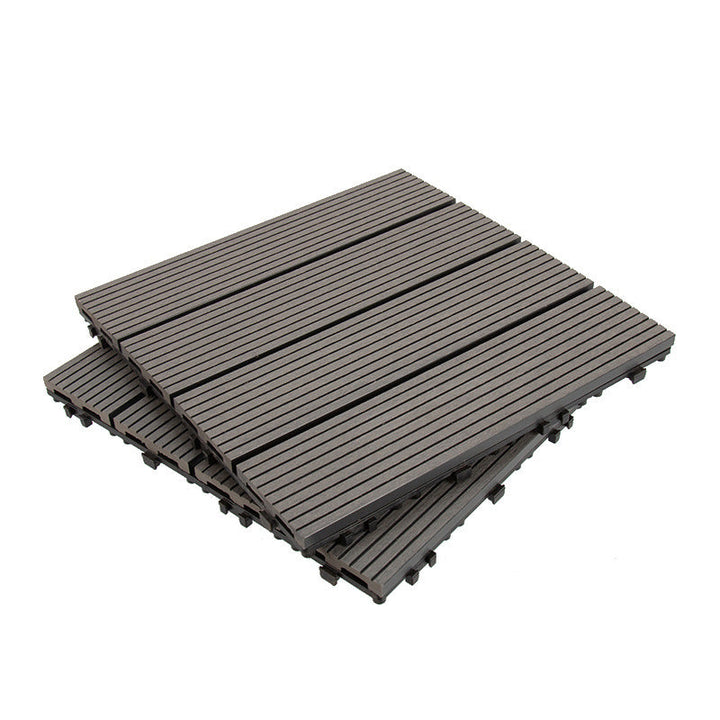 BowLift | Composite floor tile plug-in system outdoor floor tile floor tile