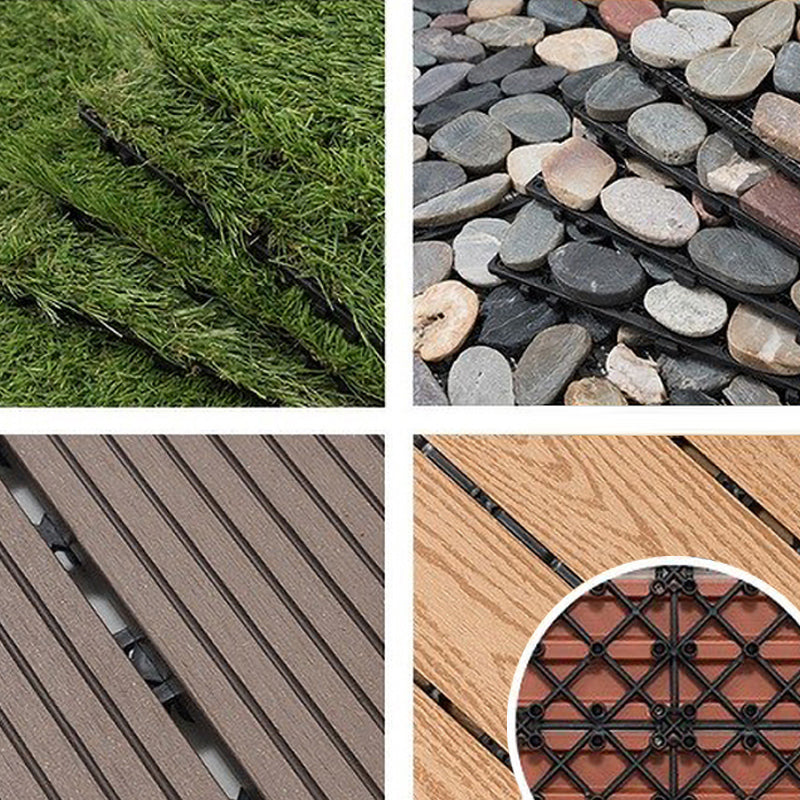 BowLift | Classic Floor Tile Composite Outdoor Floor Tile Floor Tile