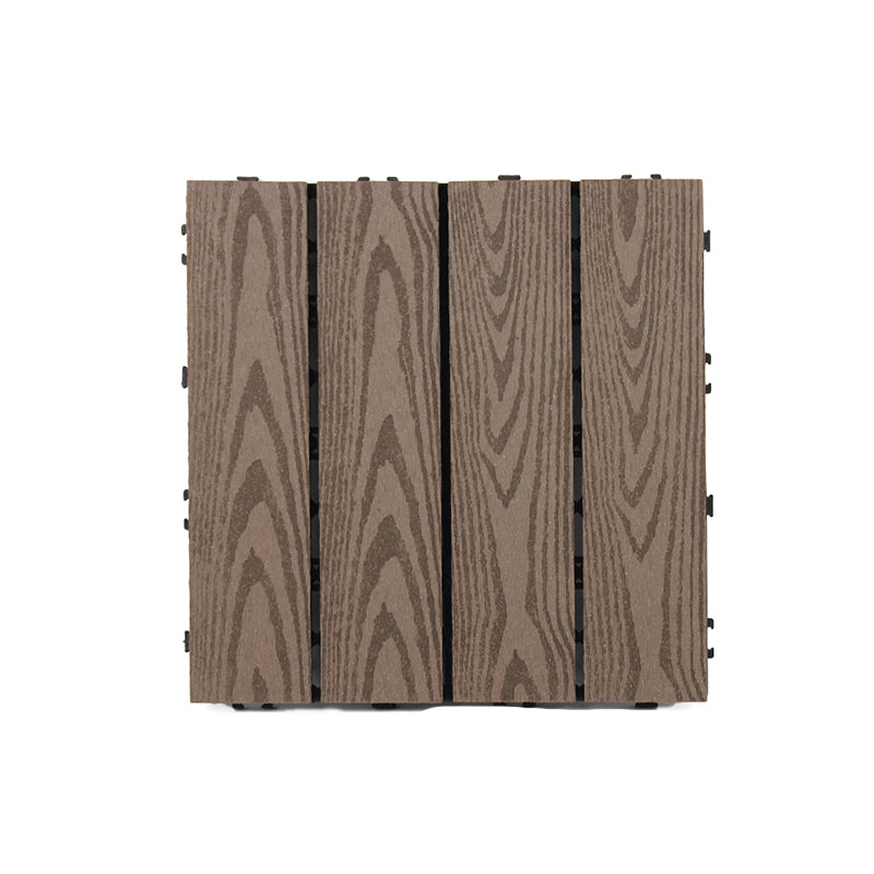 BowLift | Classic Floor Tile Composite Outdoor Floor Tile Floor Tile