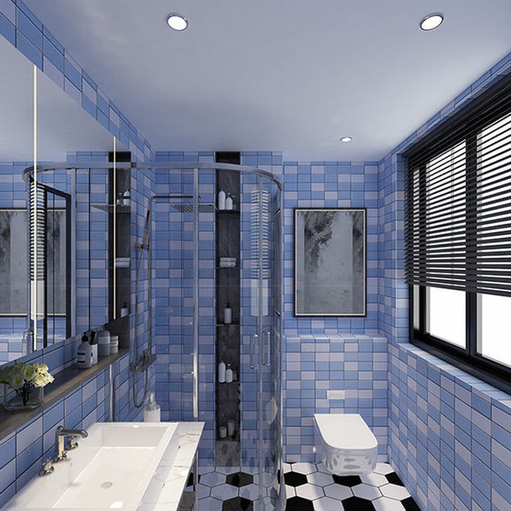 BowLift | Kitchen wall tile Peel and Stick Wallpaper waterproof anti-oil Wallpaper