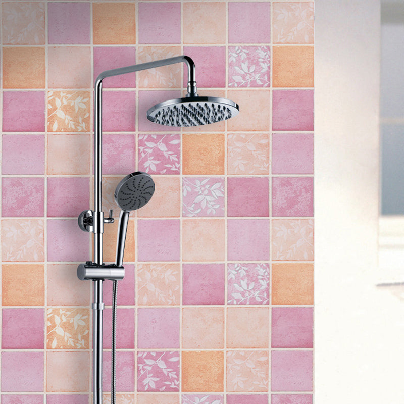 BowLift | Kitchen wall tile Peel and Stick Wallpaper waterproof anti-oil Wallpaper