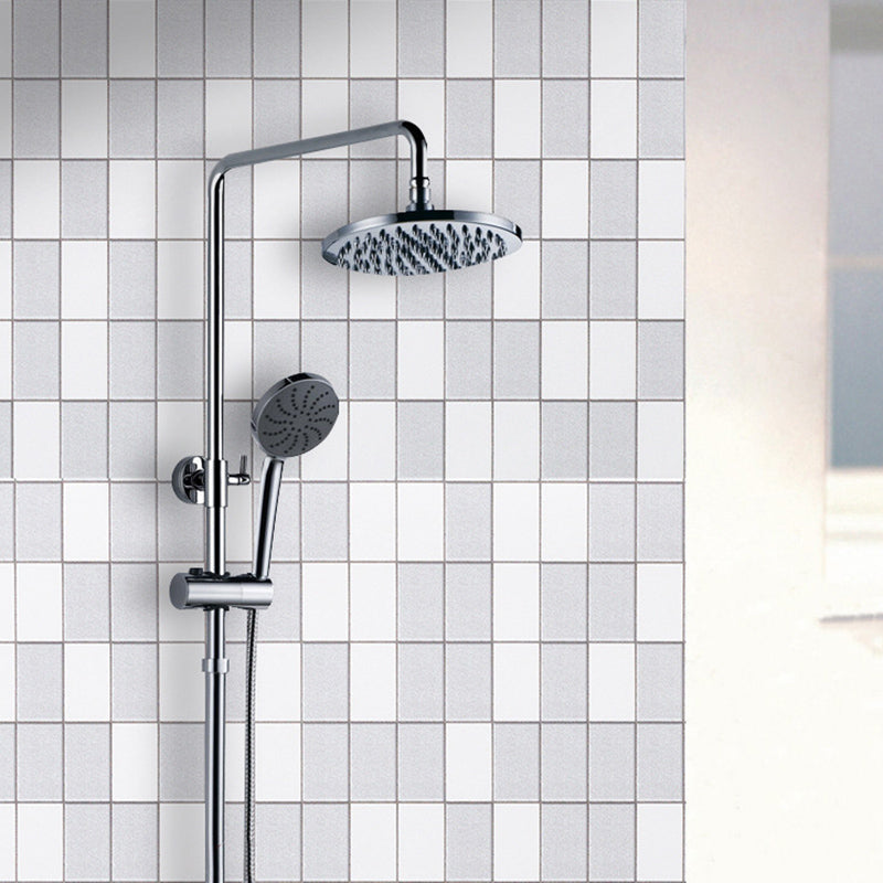 BowLift | Kitchen wall tile Peel and Stick Wallpaper waterproof anti-oil Wallpaper