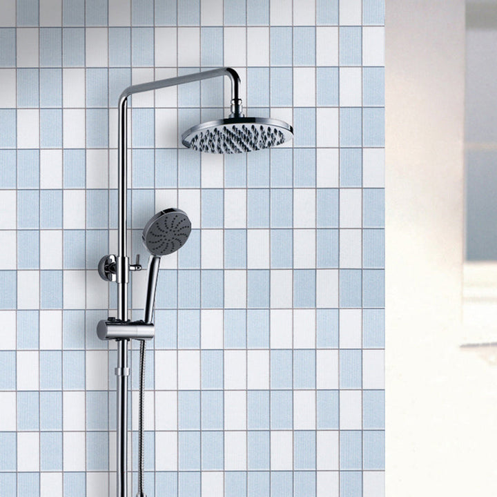 BowLift | Kitchen wall tile Peel and Stick Wallpaper waterproof anti-oil Wallpaper