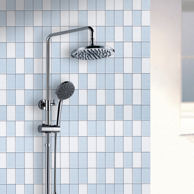 BowLift | Kitchen wall tile Peel and Stick Wallpaper waterproof anti-oil Wallpaper