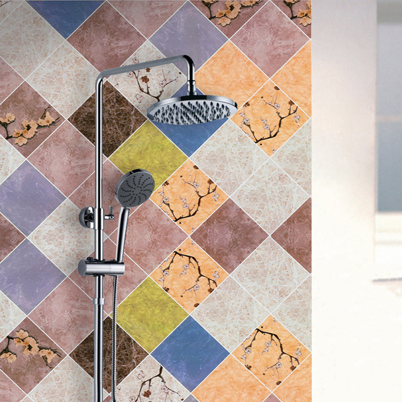 BowLift | Kitchen wall tile Peel and Stick Wallpaper waterproof anti-oil Wallpaper