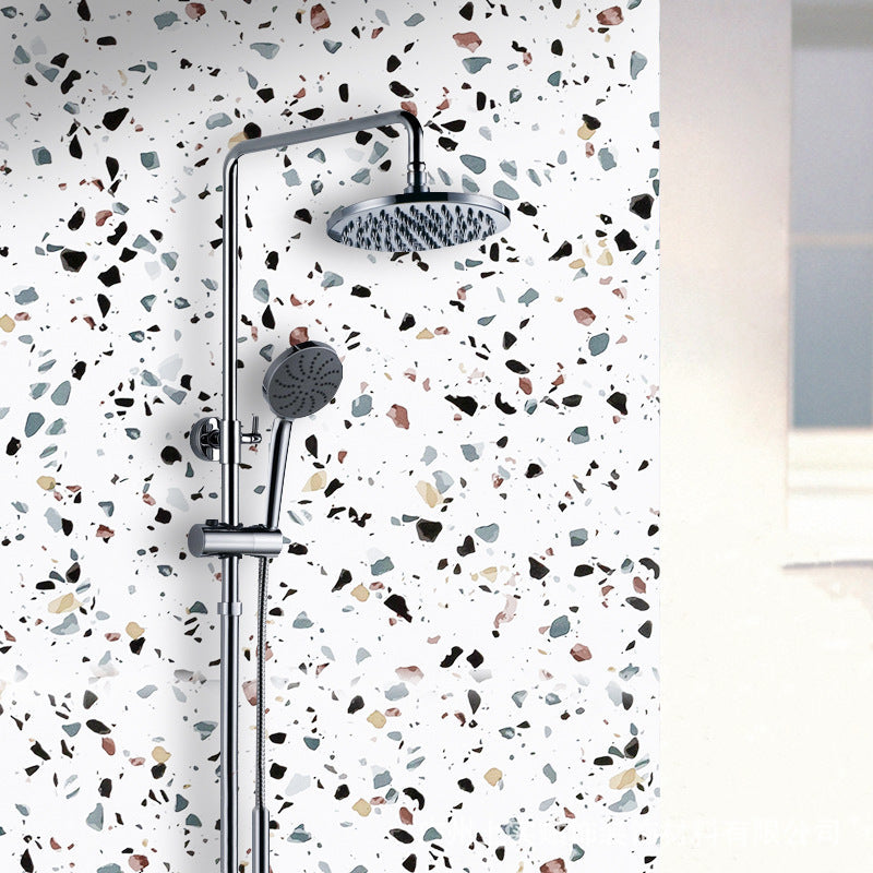 BowLift | Kitchen wall tile Peel and Stick Wallpaper waterproof anti-oil Wallpaper