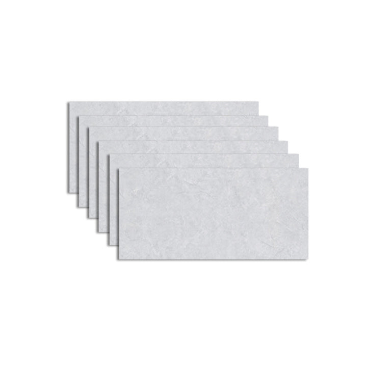 BowLift | Modern kitchen tile waterproof smooth Peel and Stick splash guard tile