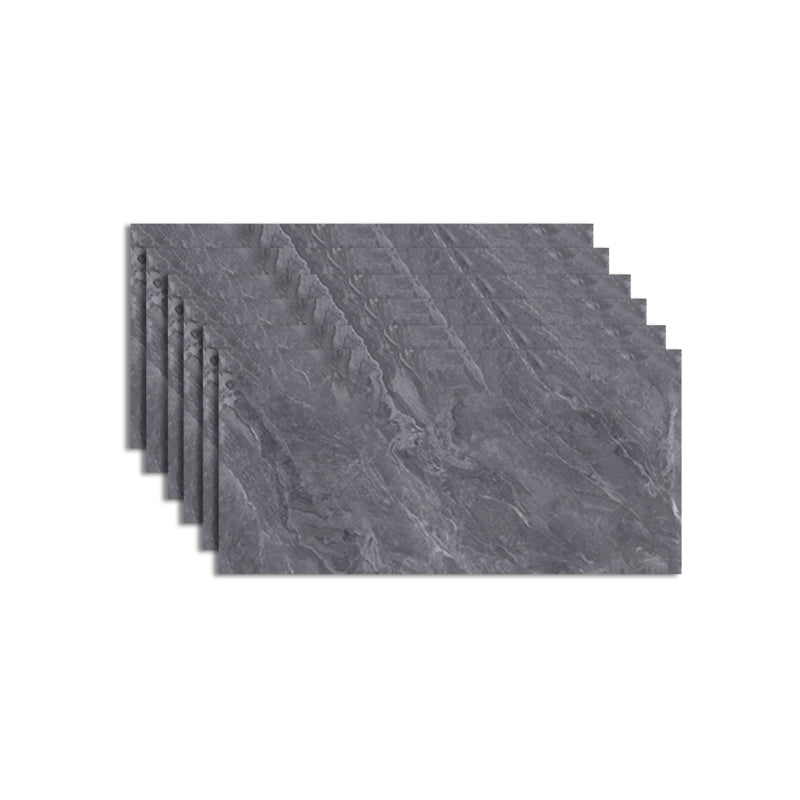 BowLift | Modern kitchen tile waterproof smooth Peel and Stick splash guard tile