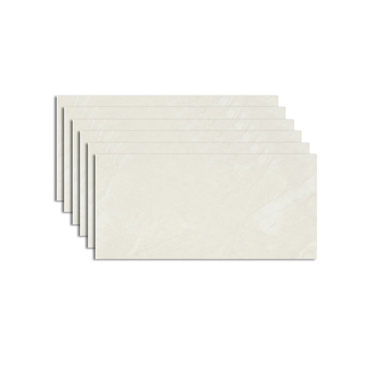 BowLift | Modern kitchen tile waterproof smooth Peel and Stick splash guard tile