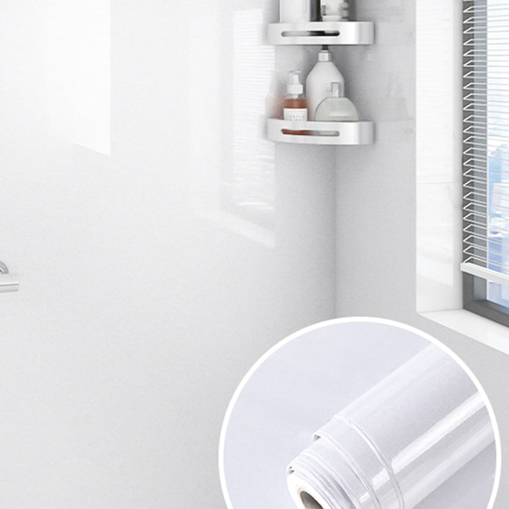 BowLift | Modern Waterproof Single Tile Peel and Stick Back Wall Tile for the Bathroom