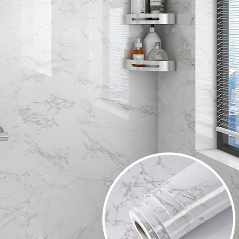 BowLift | Modern Waterproof Single Tile Peel and Stick Back Wall Tile for the Bathroom