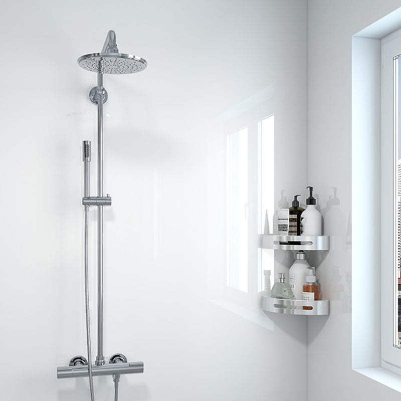 BowLift | Modern Waterproof Single Tile Peel and Stick Back Wall Tile for the Bathroom
