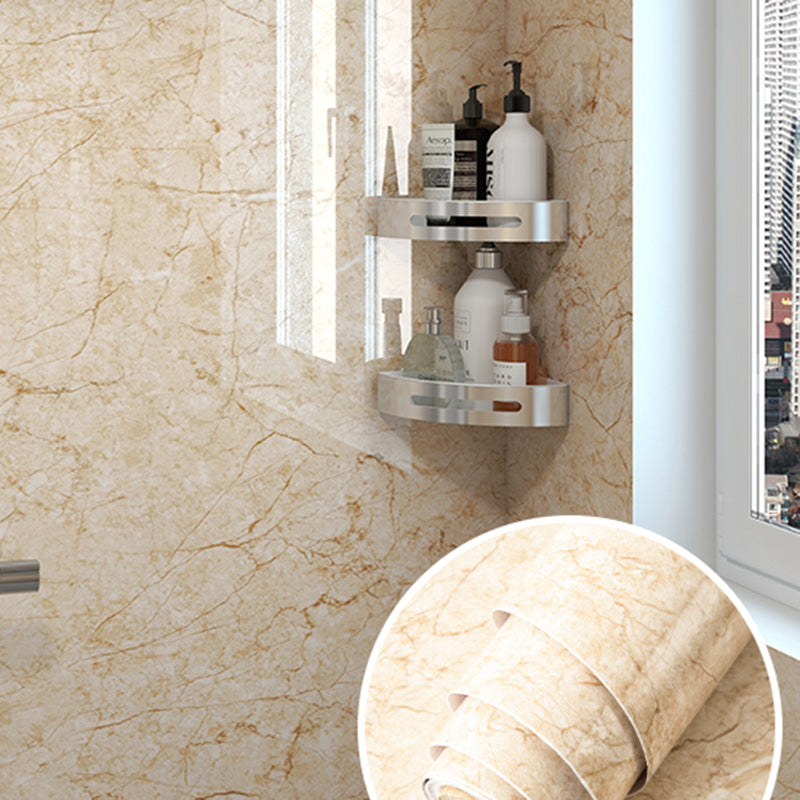 BowLift | Modern Waterproof Single Tile Peel and Stick Back Wall Tile for the Bathroom