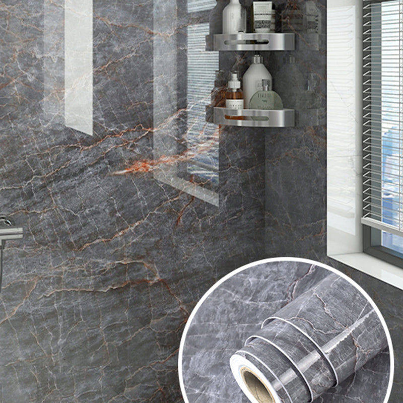 BowLift | Modern Waterproof Single Tile Peel and Stick Back Wall Tile for the Bathroom