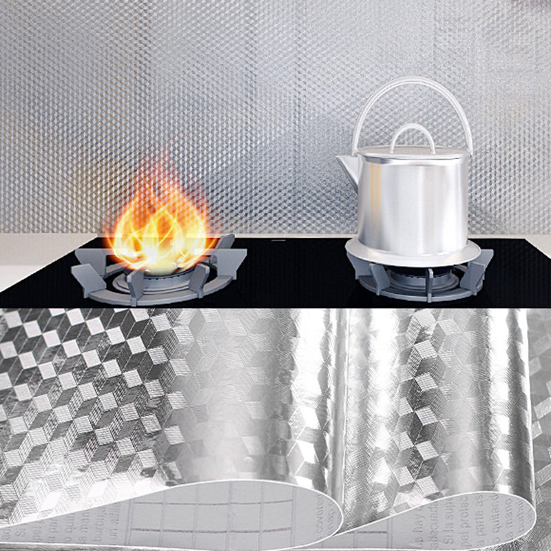 BowLift | Modern Subway Tiles Smooth Peel-and-Stick Backsplash Tile for the Kitchen