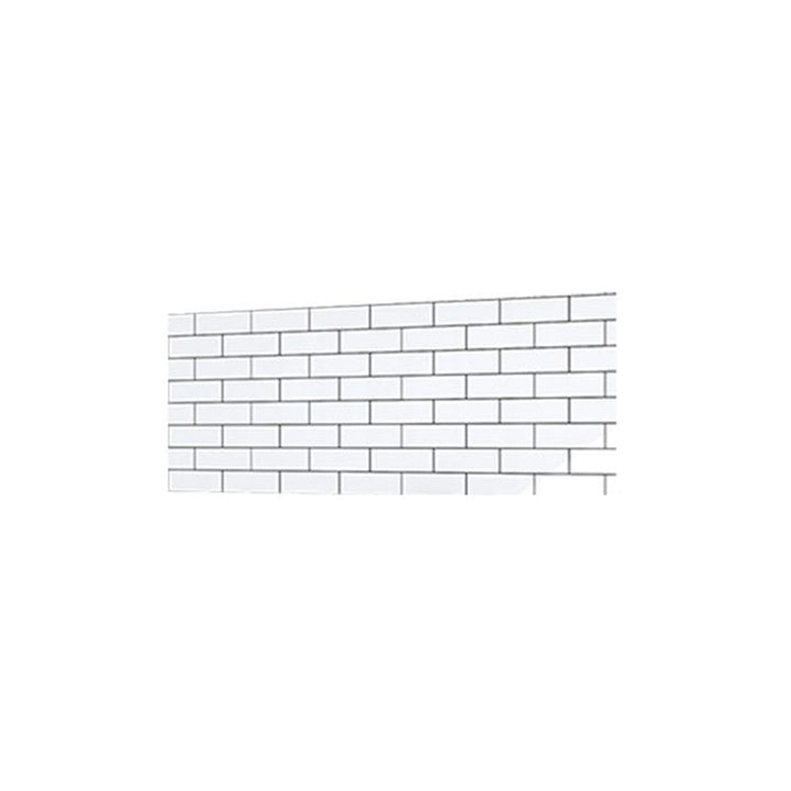 BowLift | Modern Subway Tiles Smooth Peel-and-Stick Backsplash Tile for the Kitchen