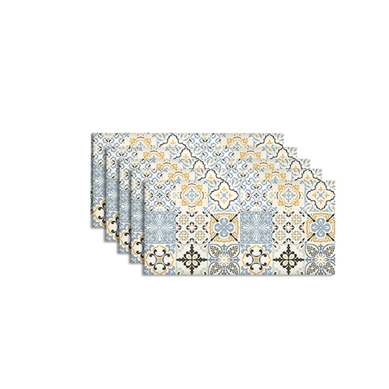 BowLift | Modern Kitchen Back Wall Wallpaper Peel and Stick Field Tile