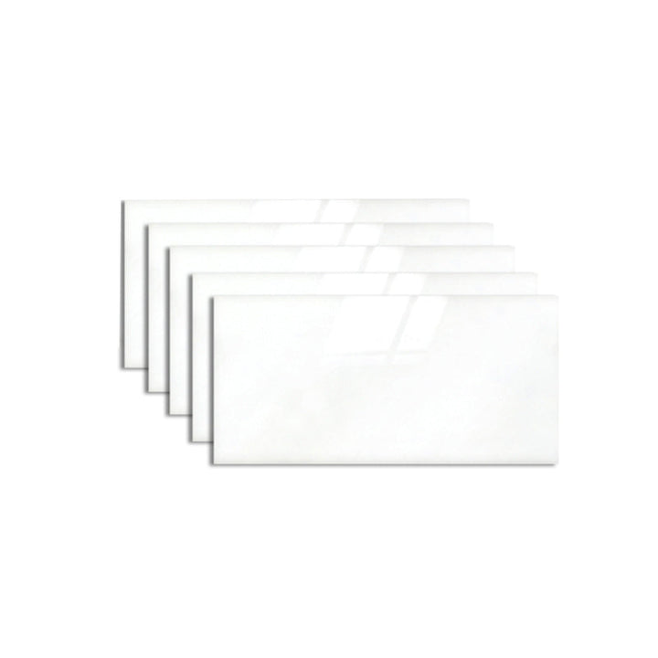 BowLift | Modern Kitchen Back Wall Wallpaper Peel and Stick Field Tile