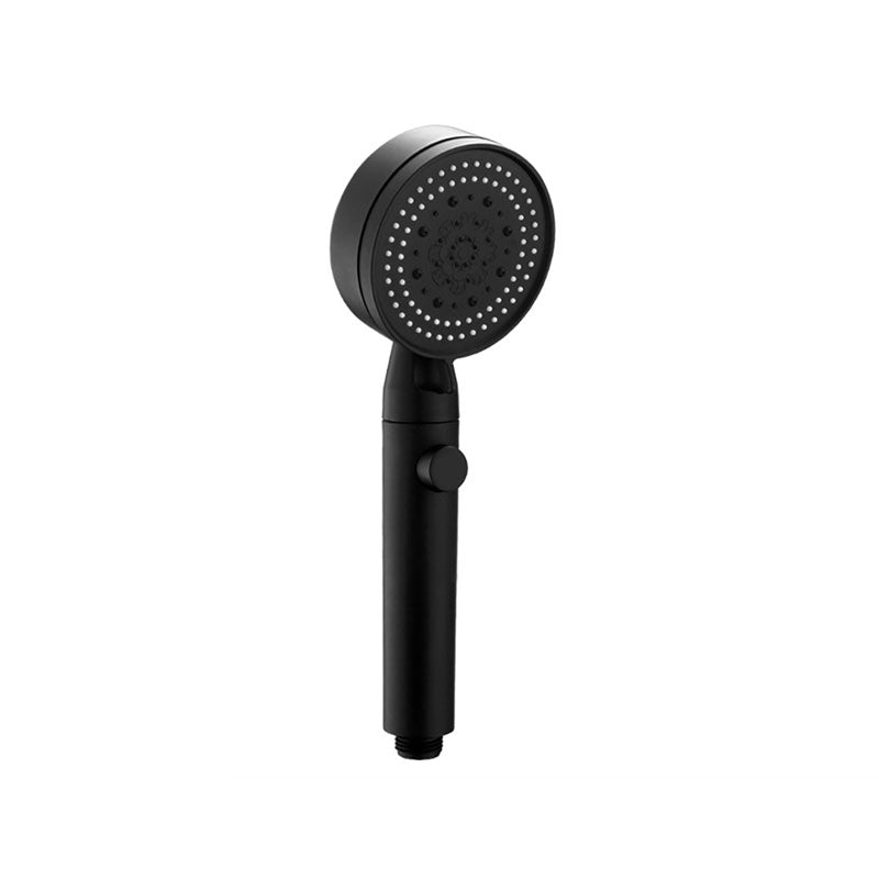 BowLift | Contemporary Shower Head Combo Hand Shower Plastic Wall Mounted Shower Head