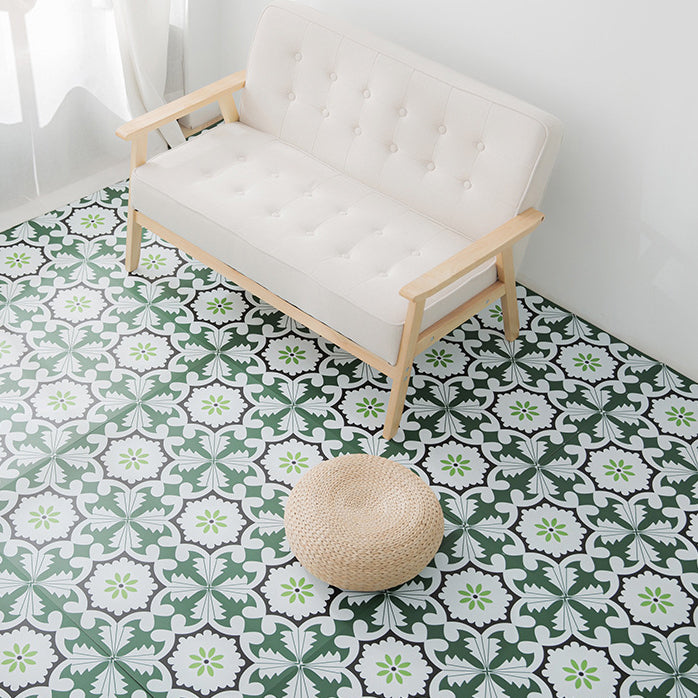 BowLift | Peel and Stick PVC flooring Matte vinyl floor with stone look