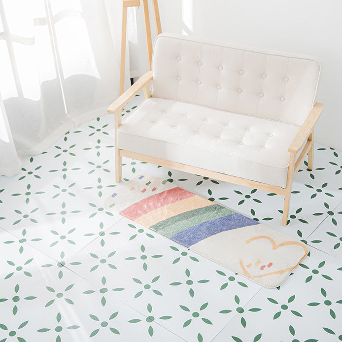 BowLift | Peel and Stick PVC flooring Matte vinyl floor with stone look