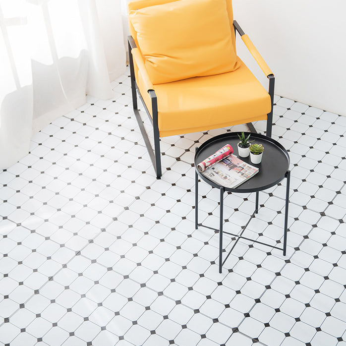 BowLift | Peel and Stick PVC flooring Matte vinyl floor with stone look
