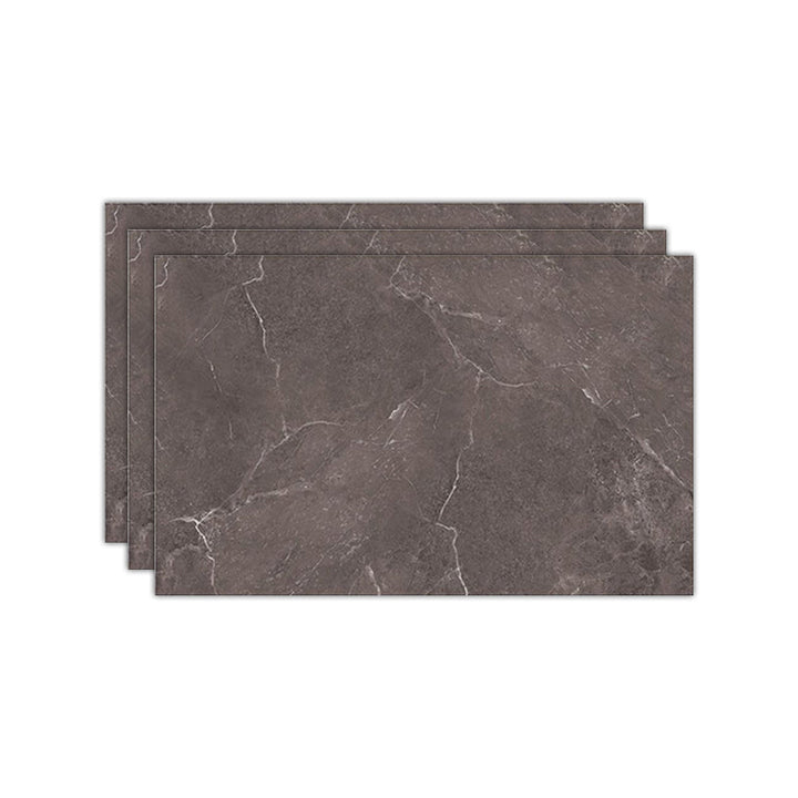 BowLift | Peel and Stick Vinyl Flooring Low Gloss Vinyl Flooring with Marble Look