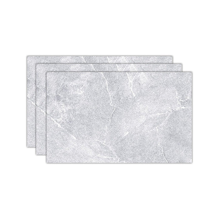 BowLift | Peel and Stick Vinyl Flooring Low Gloss Vinyl Flooring with Marble Look