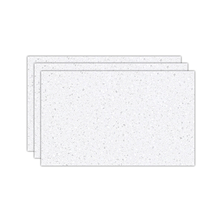 BowLift | Peel and Stick Vinyl Flooring Low Gloss Vinyl Flooring with Marble Look