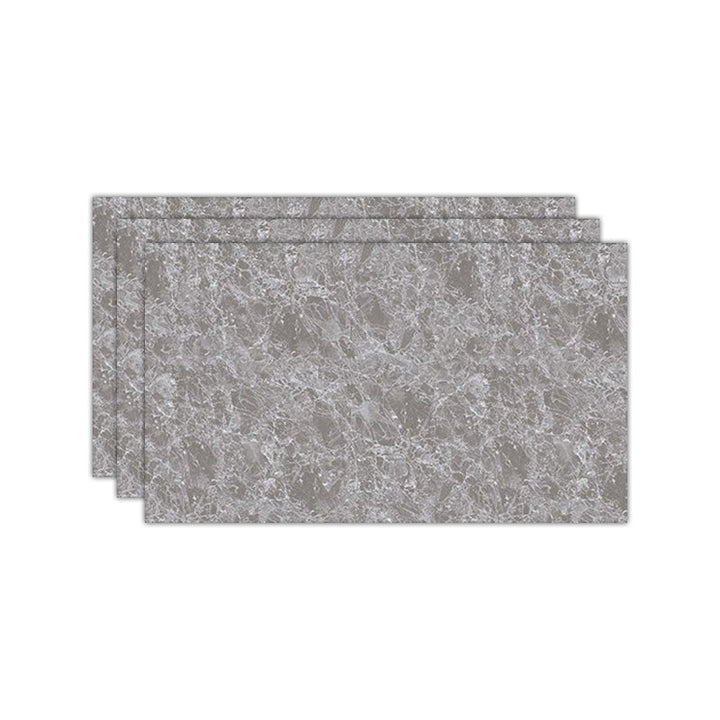 BowLift | Peel and Stick Vinyl Flooring Low Gloss Vinyl Flooring with Marble Look