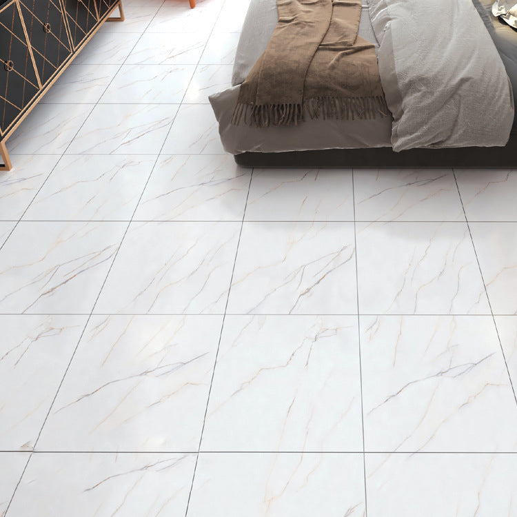 BowLift | Peel and Stick Vinyl Flooring Marble Look Vinyl Flooring with Waterproof