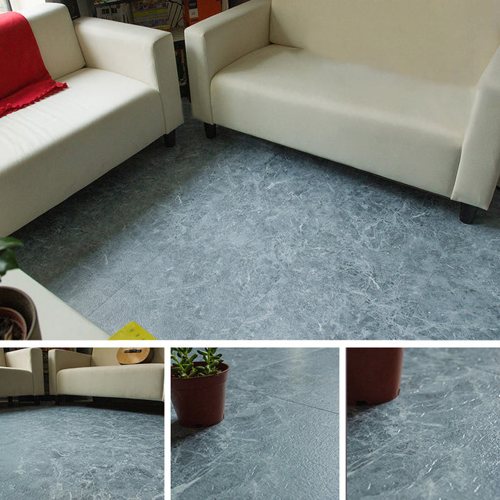 BowLift | Peel and Stick Vinyl flooring Fabric look Vinyl flooring with Square edge