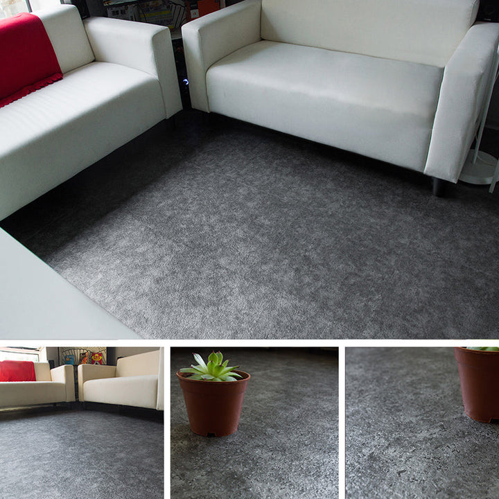 BowLift | Peel and Stick Vinyl flooring Fabric look Vinyl flooring with Square edge