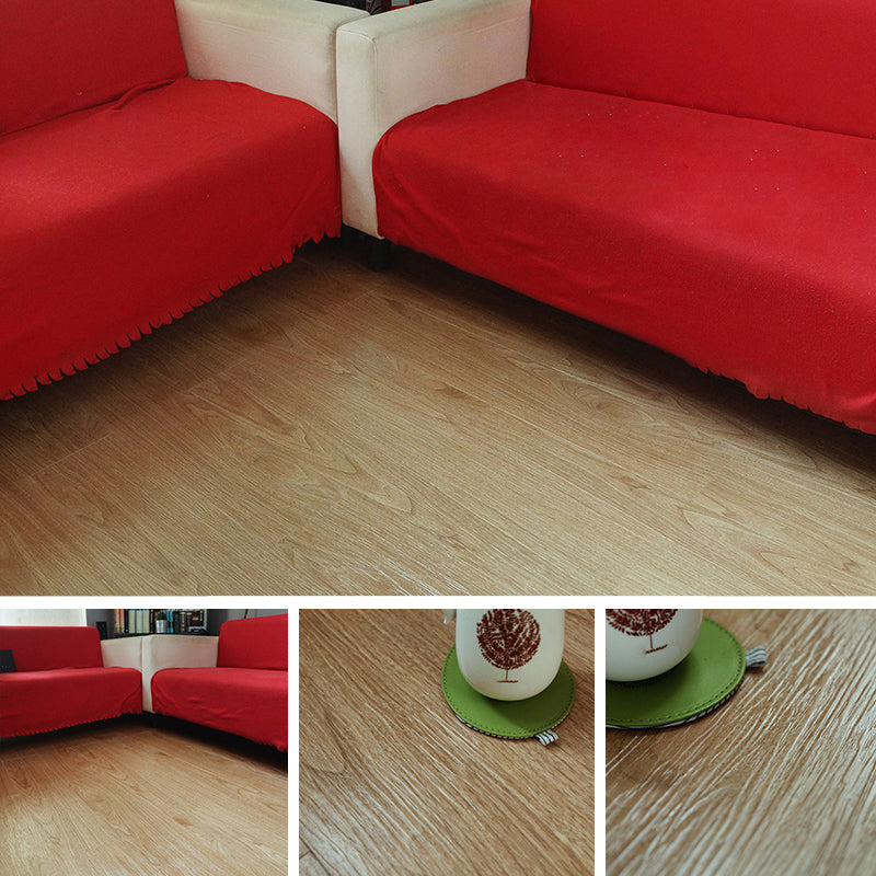 BowLift | Peel and Stick Vinyl flooring Fabric look Vinyl flooring with Square edge