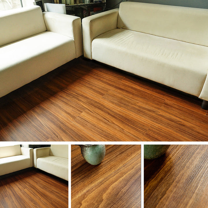 BowLift | Peel and Stick Vinyl flooring Fabric look Vinyl flooring with Square edge