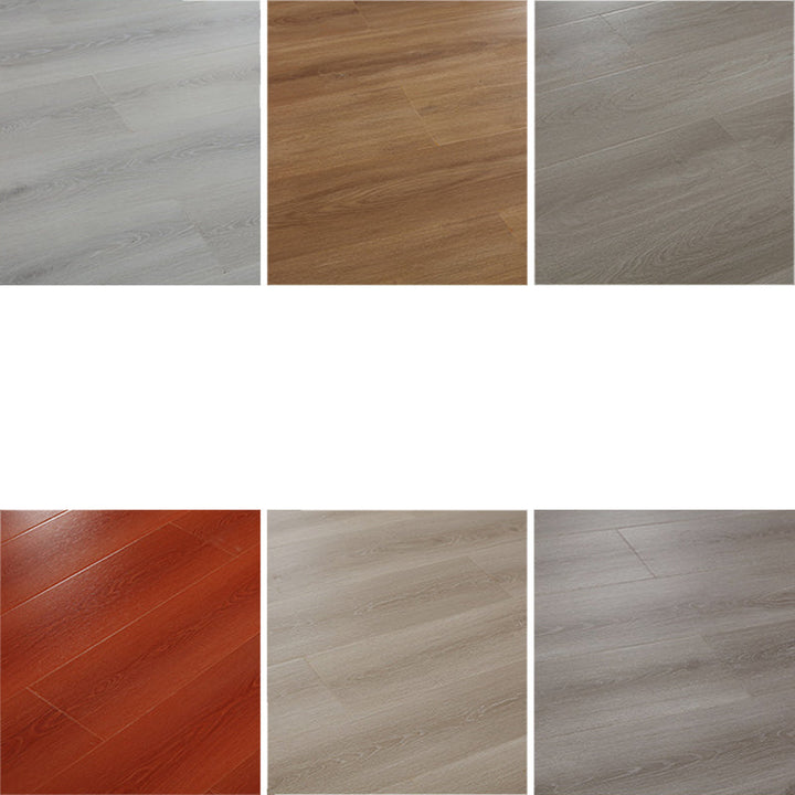 BowLift | Maple Modern Click Lock Laminate Stain Resistant Laminate Floor