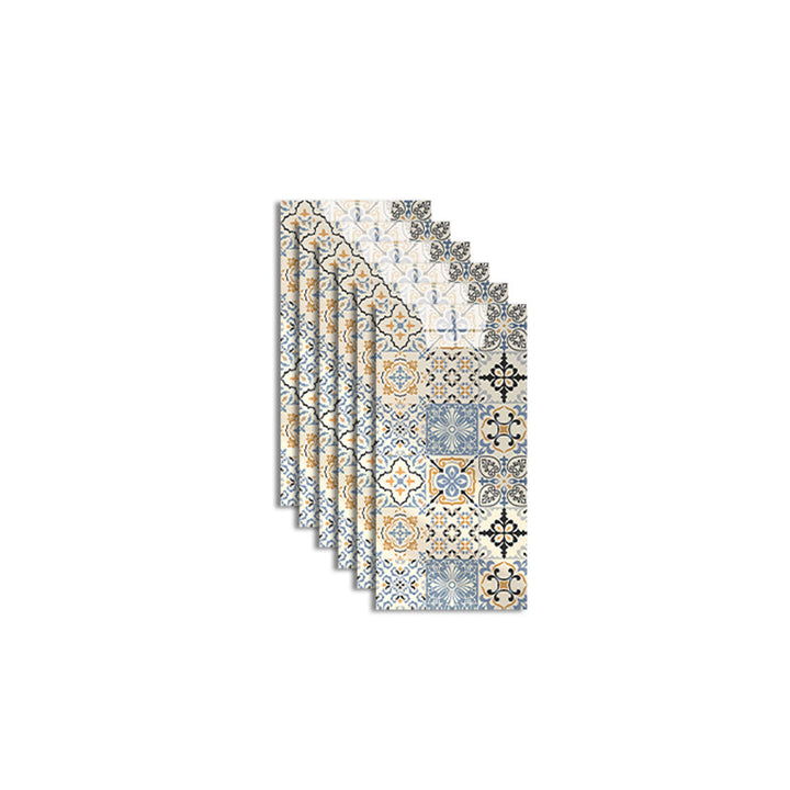 BowLift | Modern waterproof splashback tiles for peeling and sticking smooth splashback tiles for the bathroom