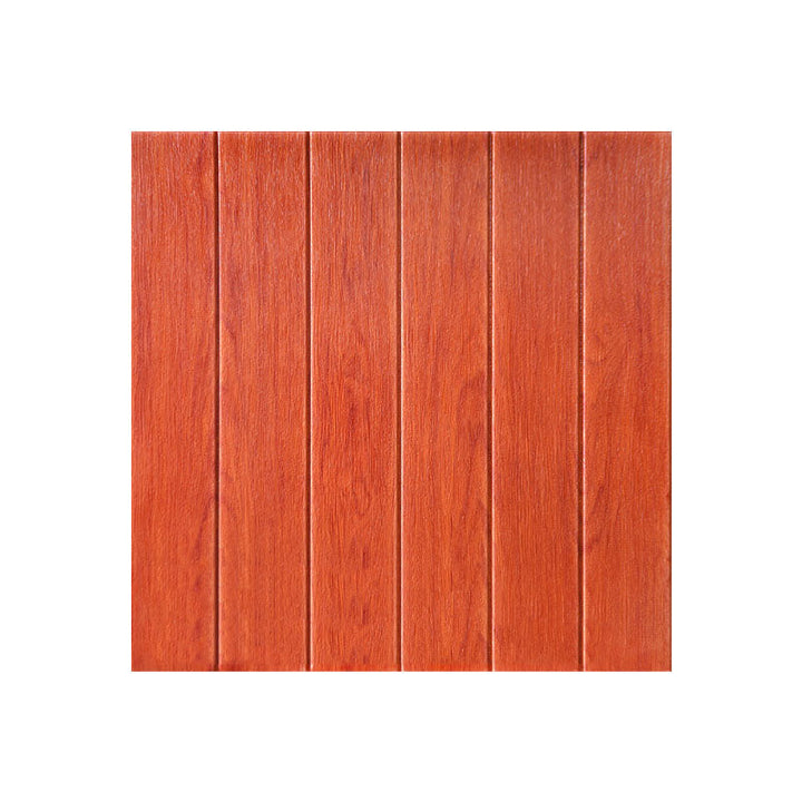 BowLift | Polygon Peel and Stick Back Wall Tile PVC Wood Peel and Stick Tile