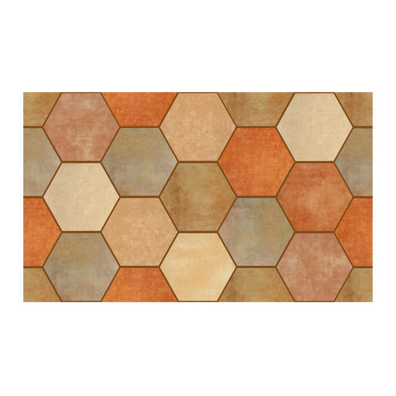 BowLift | Multi-Tonal Style Vinyl Flooring Peel and Stick Vinyl Flooring with Low Gloss