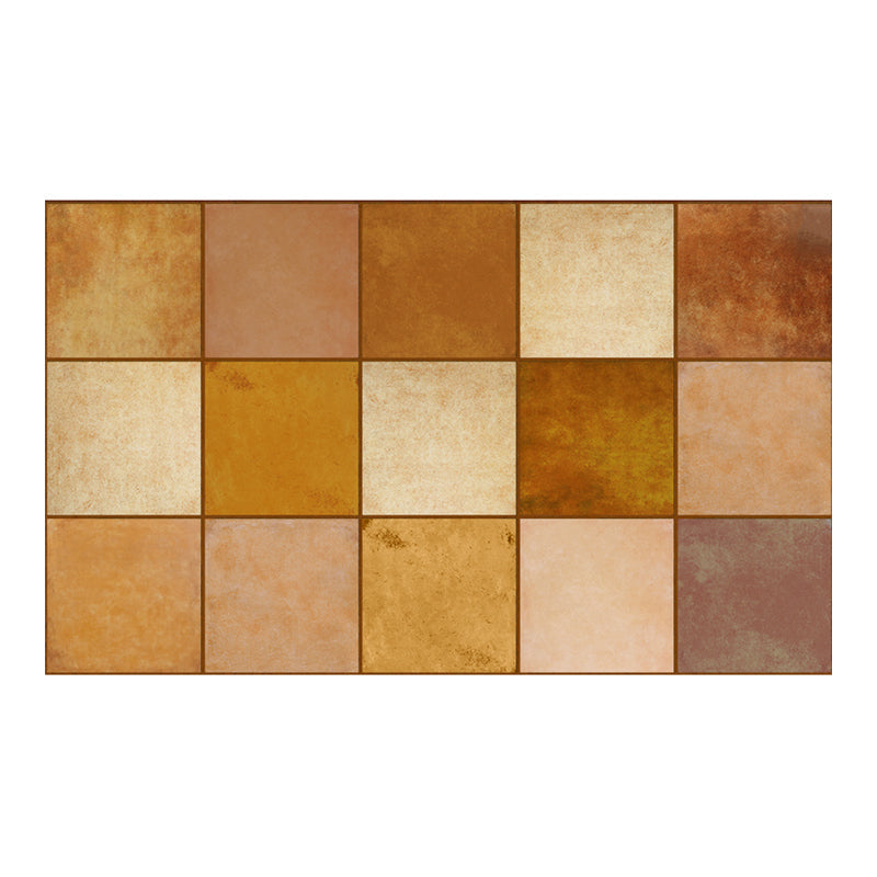 BowLift | Multi-Tonal Style Vinyl Flooring Peel and Stick Vinyl Flooring with Low Gloss