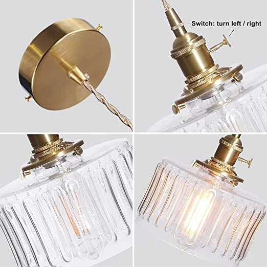 BowLift | Vintage Crystal Chandelier - Celeste