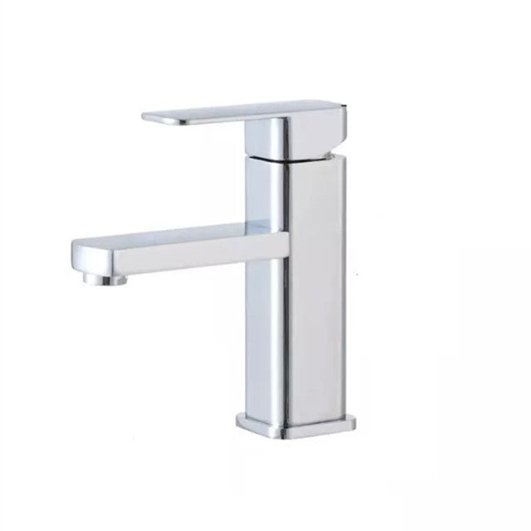 BowLift | Glam Style Faucet Single Handle Basin Faucet for the Bathroom