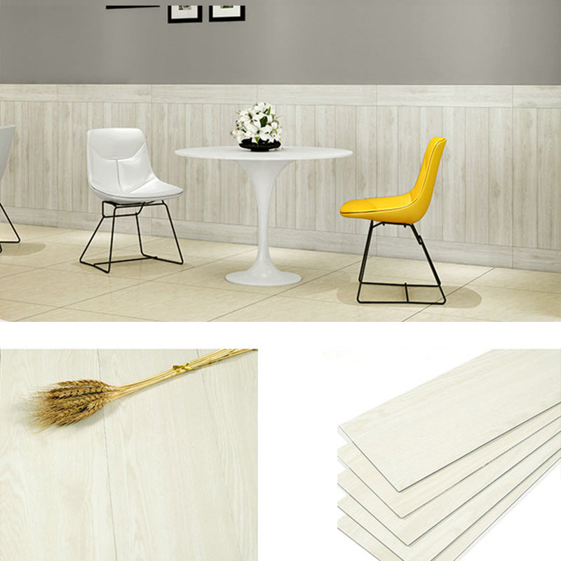 BowLift | Farmhouse Tin Back Wall Panel Smooth Wall Ceiling Wood Board Set of 1